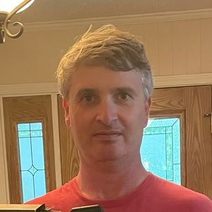 Meet your Posher, Blake